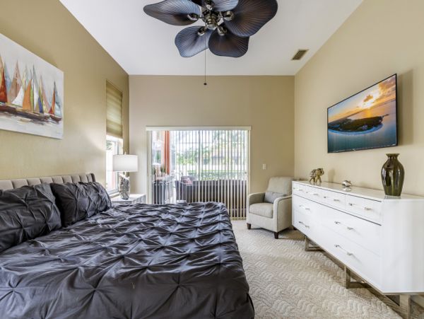 Cape Coral Home 1024244