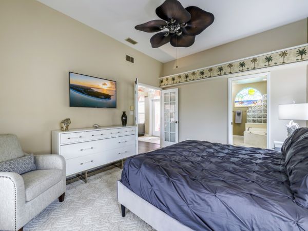 Cape Coral Home 1024244