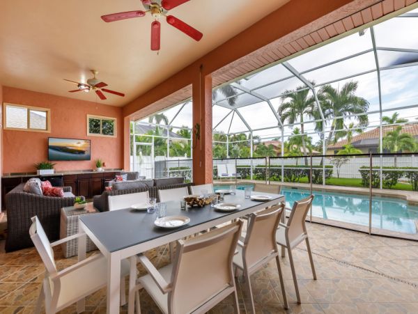 Cape Coral Home 1024244