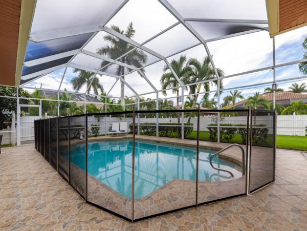 Cape Coral Home 1024244