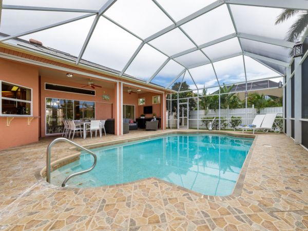 Cape Coral Home 1024244
