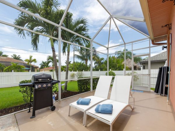 Cape Coral Home 1024244