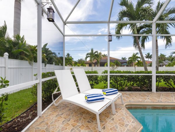 Cape Coral Home 1024244