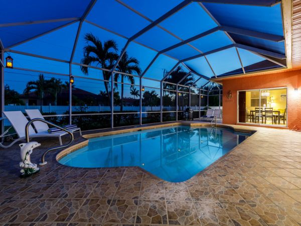 Cape Coral Home 1024244