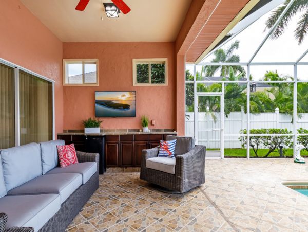 Cape Coral Home 1024244