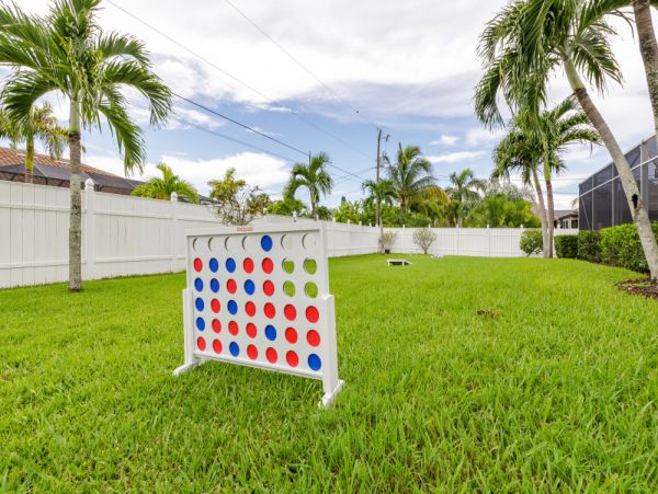 Cape Coral Home 1024244