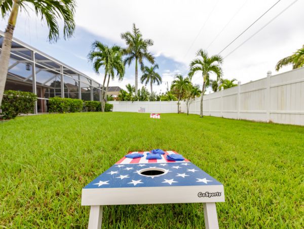 Cape Coral Home 1024244