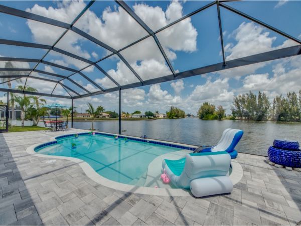 Cape Coral Home 1024245