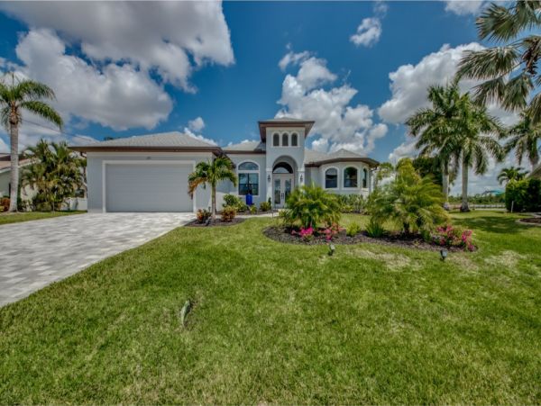 Cape Coral Home 1024245