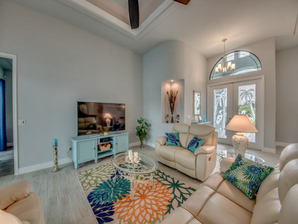 Cape Coral Home 1024245