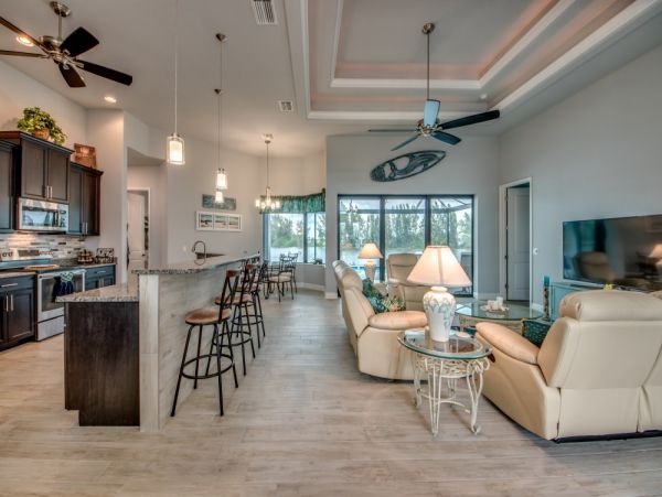 Cape Coral Home 1024245