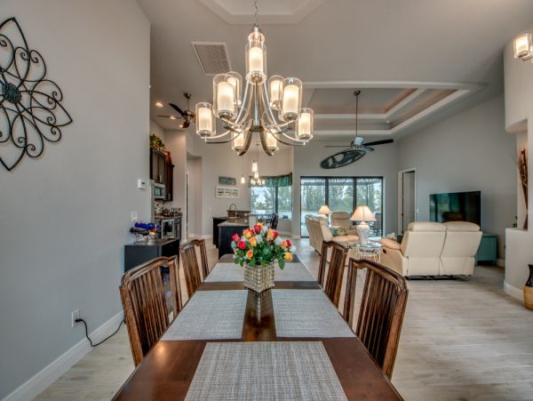 Cape Coral Home 1024245