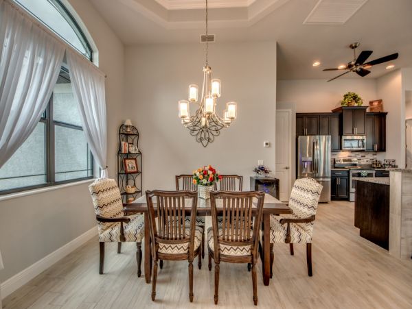 Cape Coral Home 1024245