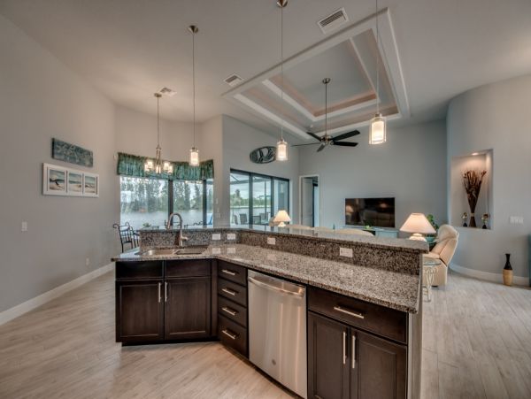 Cape Coral Home 1024245