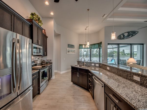Cape Coral Home 1024245