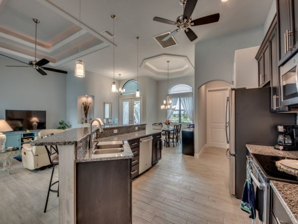 Cape Coral Home 1024245