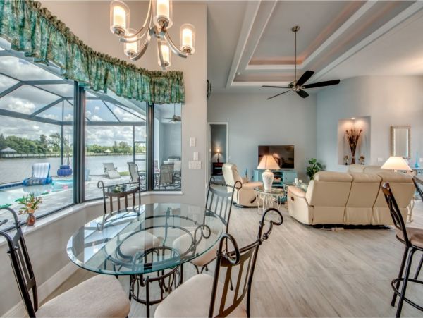 Cape Coral Home 1024245