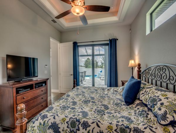 Cape Coral Home 1024245