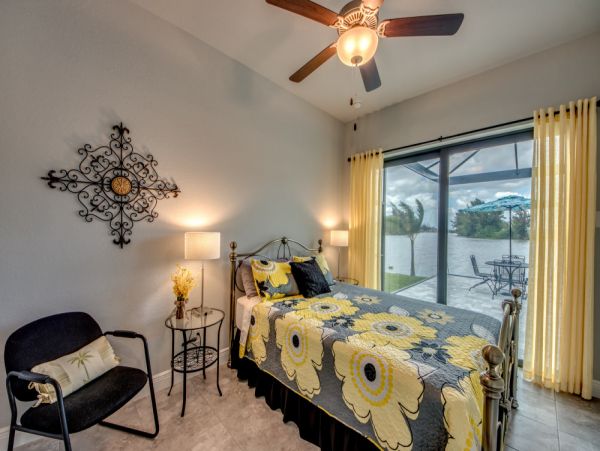 Cape Coral Home 1024245