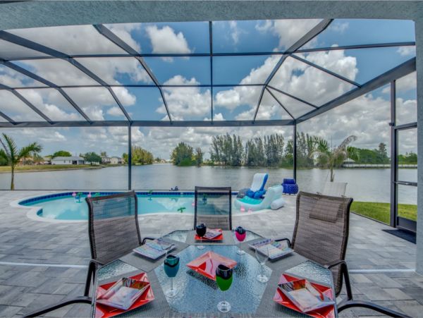 Cape Coral Home 1024245