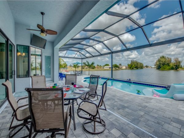Cape Coral Home 1024245