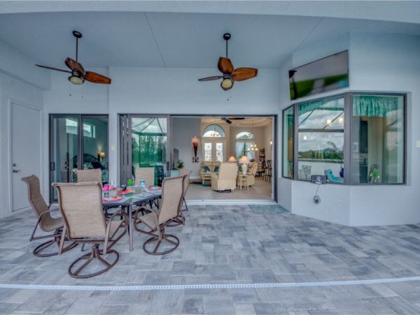 Cape Coral Home 1024245