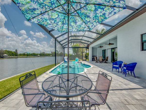 Cape Coral Home 1024245