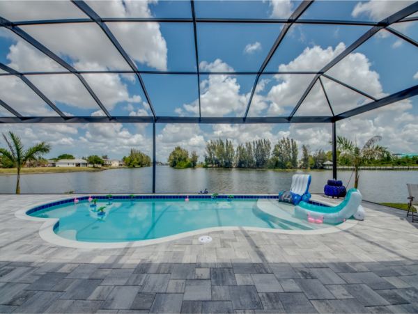 Cape Coral Home 1024245