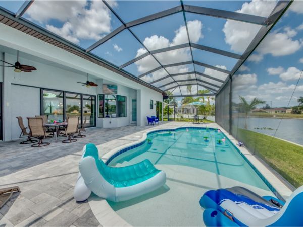 Cape Coral Home 1024245
