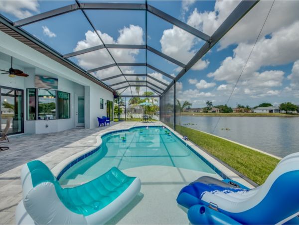 Cape Coral Home 1024245