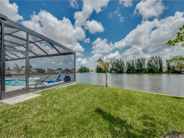 Cape Coral Home 1024245
