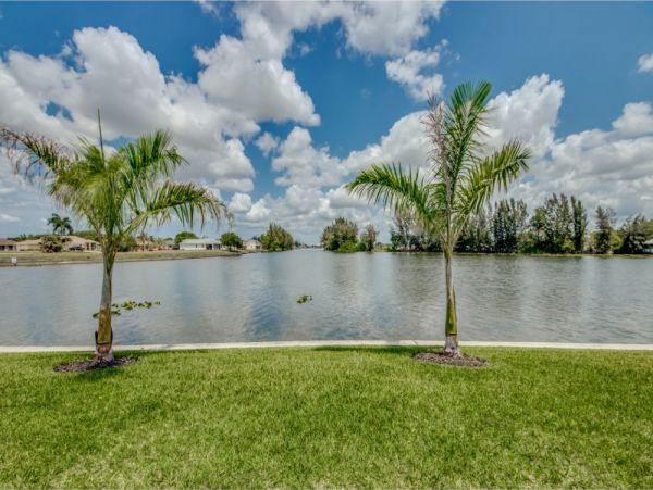 Cape Coral Home 1024245