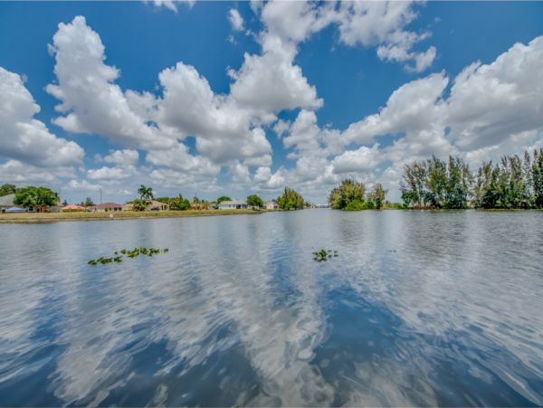 Cape Coral Home 1024245