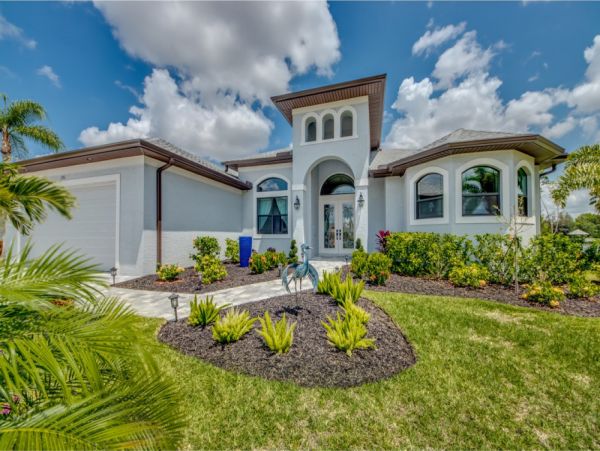 Cape Coral Home 1024245
