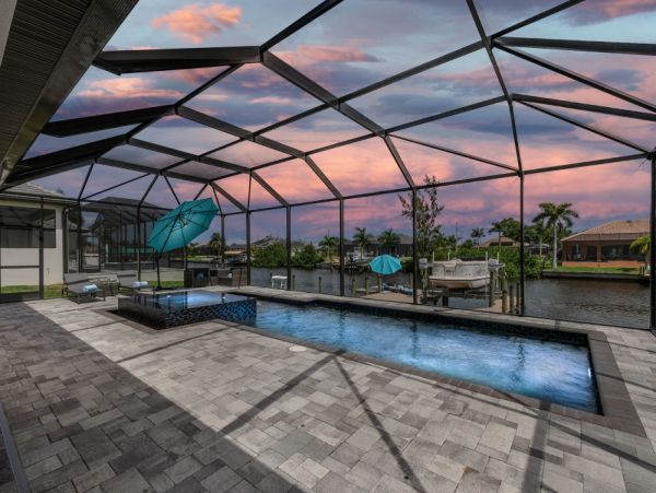 Cape Coral Home 1024246