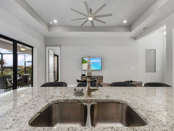 Cape Coral Home 1024246