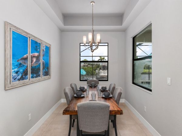 Cape Coral Home 1024246