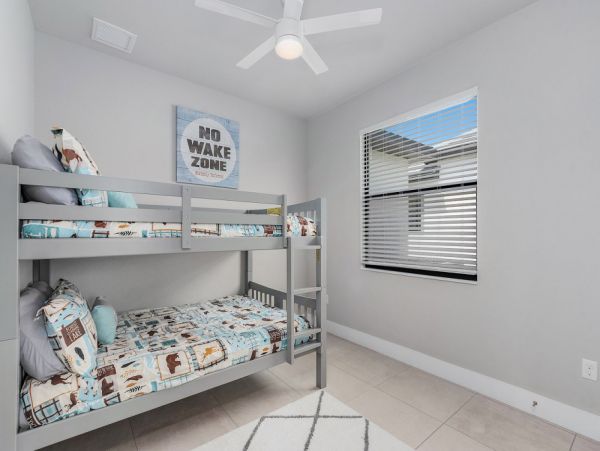 Cape Coral Home 1024246
