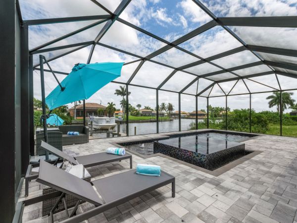 Cape Coral Home 1024246