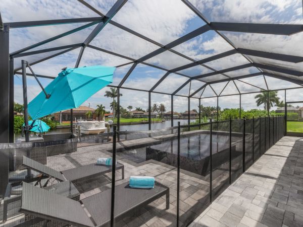 Cape Coral Home 1024246