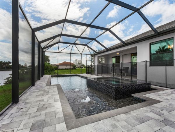Cape Coral Home 1024246