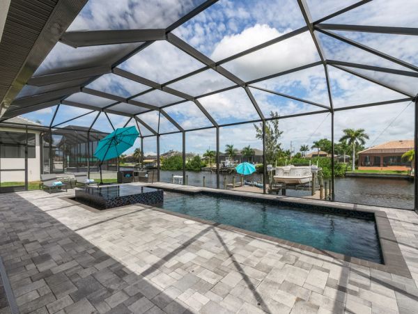Cape Coral Home 1024246