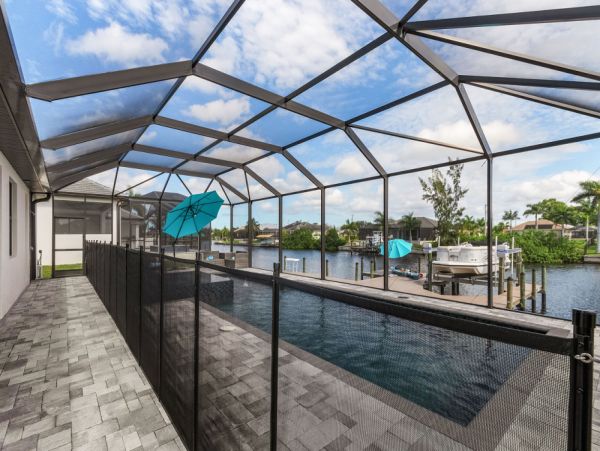 Cape Coral Home 1024246