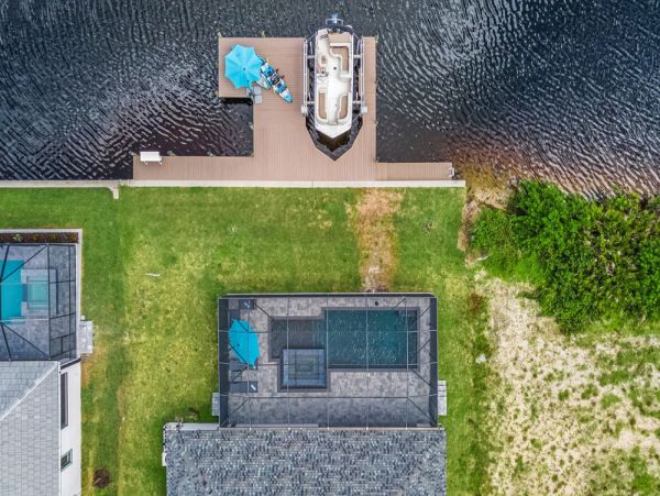 Cape Coral Home 1024246
