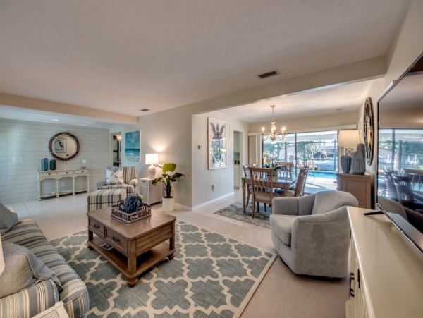 Cape Coral Home 1024247