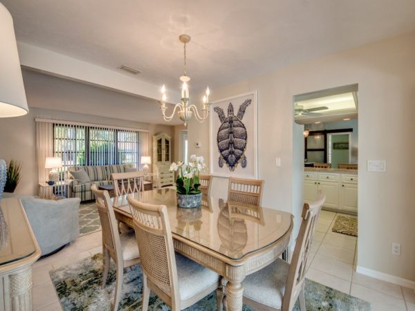 Cape Coral Home 1024247