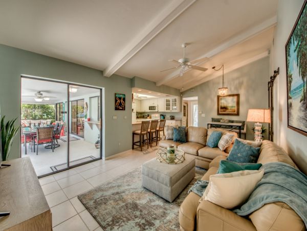Cape Coral Home 1024247