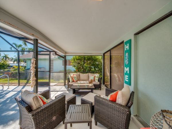 Cape Coral Home 1024247