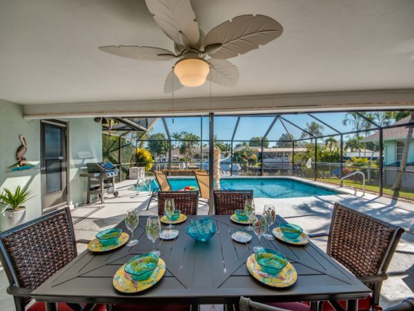 Cape Coral Home 1024247