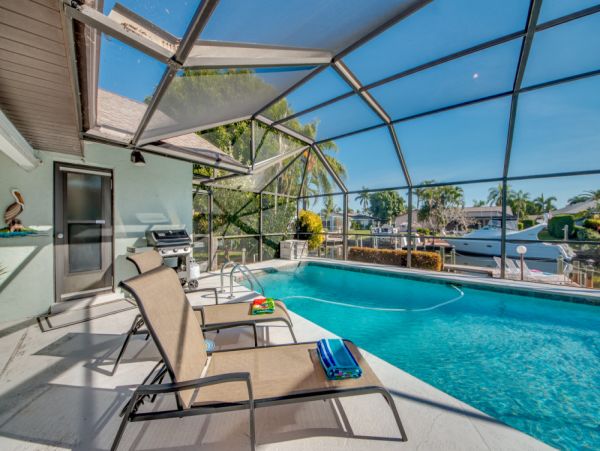 Cape Coral Home 1024247